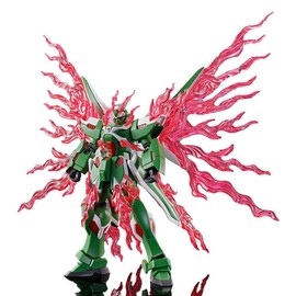 HG 1/144 Phantom Gundam