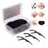 Fawnmum Hilo Dental De Palillo Limpieza Exacta Fawnmum 50pz