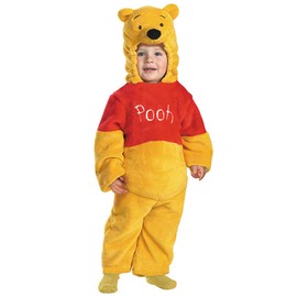 SCLYX #22059 Halloween Costume, Kigurumi, Baby, Cute, Bear Kigurumi Pajamas, Children, Halloween Costume, Kids' Chum, Unisex, Boys and Girls, Halloween Cosplay, Kindergarten Cosplay, Halloween