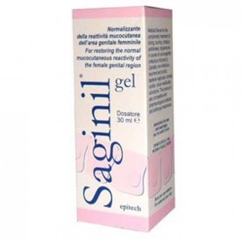 saginil gel 30 ml