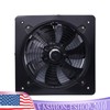 TBvechi Explosion Proof Fan 16'' Utility Blower Fan 4700CFM Industrial