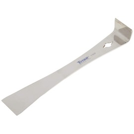 Titan Tools 11509 9-1/4-Inch Stainless Steel Pry Bar Scraper