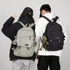 SEAFEW Women's Backpack, Large Capacity, Town Backpack, Bag, Business Backpack,