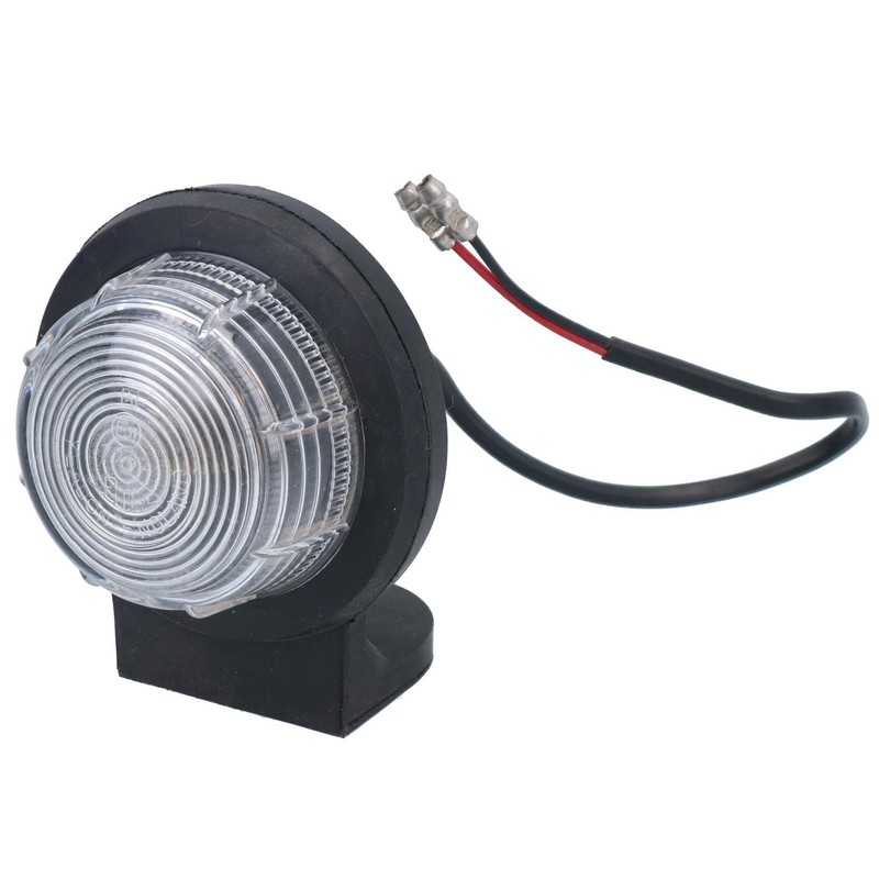 AB Tools Trailer Light Hang Type Front Position Lamp PAIR