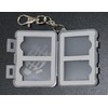 Flashwoife, 4 x SD SDHC Storage Memory Card Case Box