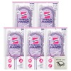 Kao Quickle Wiper Handy Floor Cleaning Tool, Set of 5