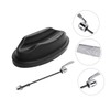 WHAMVOX 2 Pcs Bike Front Wheel Stabilizer Block for Indoor