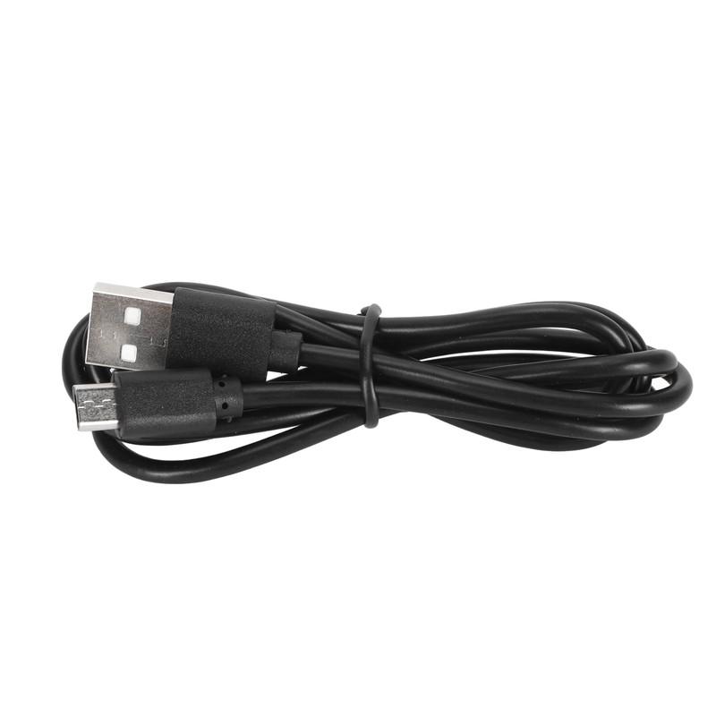 Portable Microscope USB 50X‑1000X Magnification 640x480P Resolution 360 Degree Rotatable