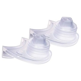 Nalgene Kids Grip-N-Gulp Water Bottles, Leak Proof Sippy Cup, Durable, BPA and BPS Free, Dishwasher Safe, Reusable and Sustainable, 12 Ounces