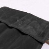 Chisel Roll, Waxed Canvas Tools Wrench Roll Up Pouch with