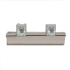 Eastman 6 Inch Pipe Repair Clamp, 3/4 Inch IPS Connection,