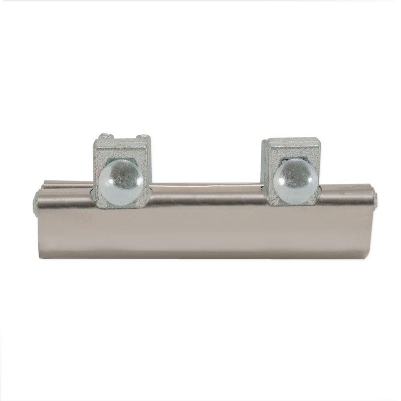 Eastman 6 Inch Pipe Repair Clamp, 3/4 Inch IPS Connection,