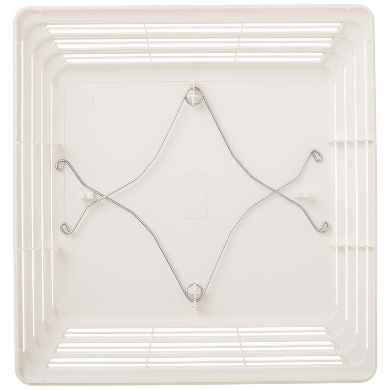 NuTone S97013576 Grille for 676 and 684 Ceiling Fans