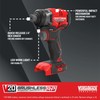 CRAFTSMAN V20 Cordless Impact Driver, 1/4 inch, Bare Tool Only