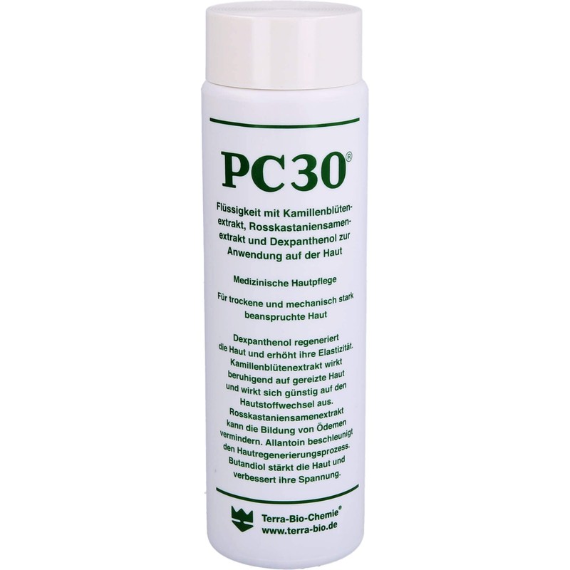 PC 30 liquid