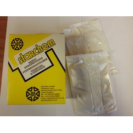 Starchem Tack Cloths / Rags box of 10