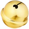 Nippon Chuko NBK Fukuzu, Approx. 3.6 inches (91 mm), Gold,