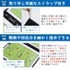 DEWEL Soccer Board, Tactical Board, Folding Strategy Teaching Board, Magnet,