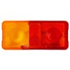 HELLA 9EL 112 741-001 Lens, combination rearlight - right