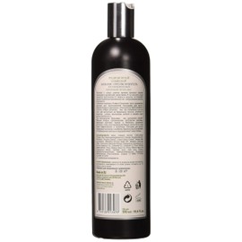 Grandma Agafia's Recipes, Propolis Extract Conditioner 550 ml N 2 Repairing by, Dark Blue, Mint, 350 ml