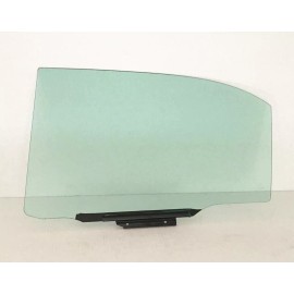 NAGD Fit 2003-2008 Toyota Corolla Sedan Driver Side Left Rear Door Window Glass