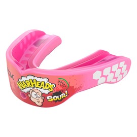 Shock Doctor Mouth Guard, Gel Max Power Mouthguard, Flavored Mouth Guards for Sports, Football, Lacrosse, Hockey, Basketball, Kool Aid Mouth Guard Youth & Adult