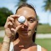 Trust Golf Ball Panther | Ultra-Soft Feel Urethane Cover, Big