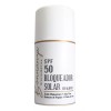 Bonnanza Protector Solar Vegano Facial Crema Con Ácido Hialurónico
