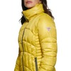 GUESS Fall, Puffer, Quilted Jackets for Women, Highlighter, X-Large