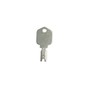 6X 10X Forklift key 1430 1600 keys replacement for Hyster/Caterpillar/Yale