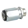 Hydraulic Valve, Throttle Check Valve, 3/8 Inch