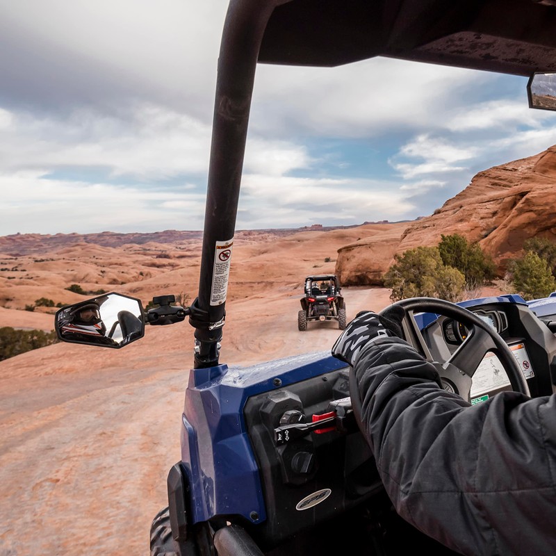 Ram-Mount RAP-B-201U-A Halterungsset