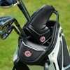 Mytag Putter Cover Golf Club Head Cover Odyssey Putter Cover