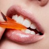 Brillo De Labios Hidratante Mac Lipglass Dreamy