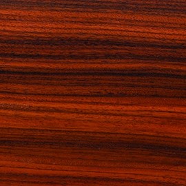 Woodcraft Bolivian Rosewood 3/4" X 3" X 24" 1-Piece