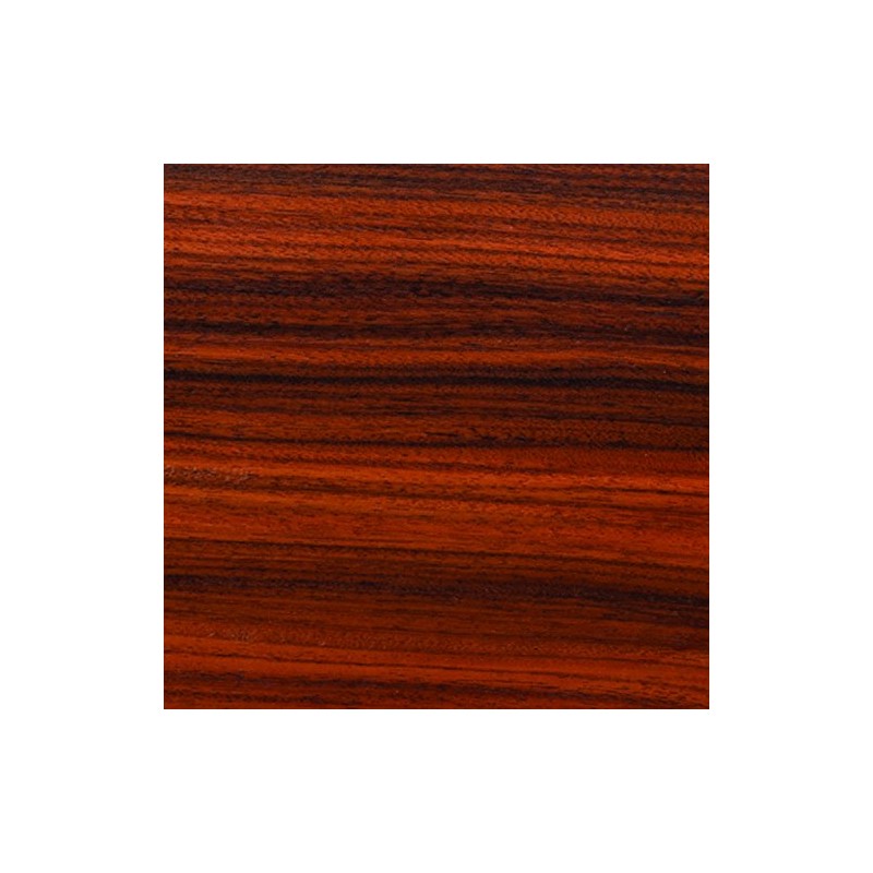 Woodcraft Bolivian Rosewood 3/4" X 3" X 24" 1-Piece