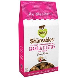 Shareables Clusters Coconut 6Z