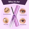 PERMANIA Eyelash Serum, Eyelash Serum, 3 ml, Eyelash Serum Fast