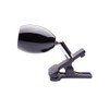 Newhouse Lighting NHCLP-JO-BK Joe LED Mini Clamp Lamp & Reading