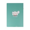 Sunstar Stationery 748573 Chiikawa Study Planning Notebook, A5, 1 Page
