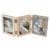 FUJICOLOR 507168 Link Frame, Picture Frame, L 3 Row A