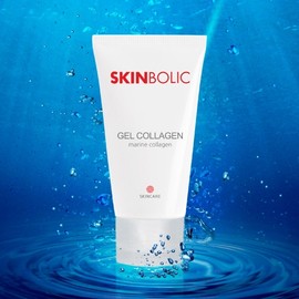 Skinbolic Highly Concentrated Marine Gel Collagen 150ml+Dermatological Sample / 스킨볼릭 고농축 마린 겔콜라겐 150ml+피부과샘플