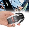 Car Smart Key, LCD Touch Screen Remote Control Key, Keyless