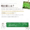 Grace of Nature 有機 明日葉 粉末 国産 九州産 オーガニック パウダー