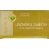 Lemongrass Ginger Tea 16 Bags (Pack of 3)