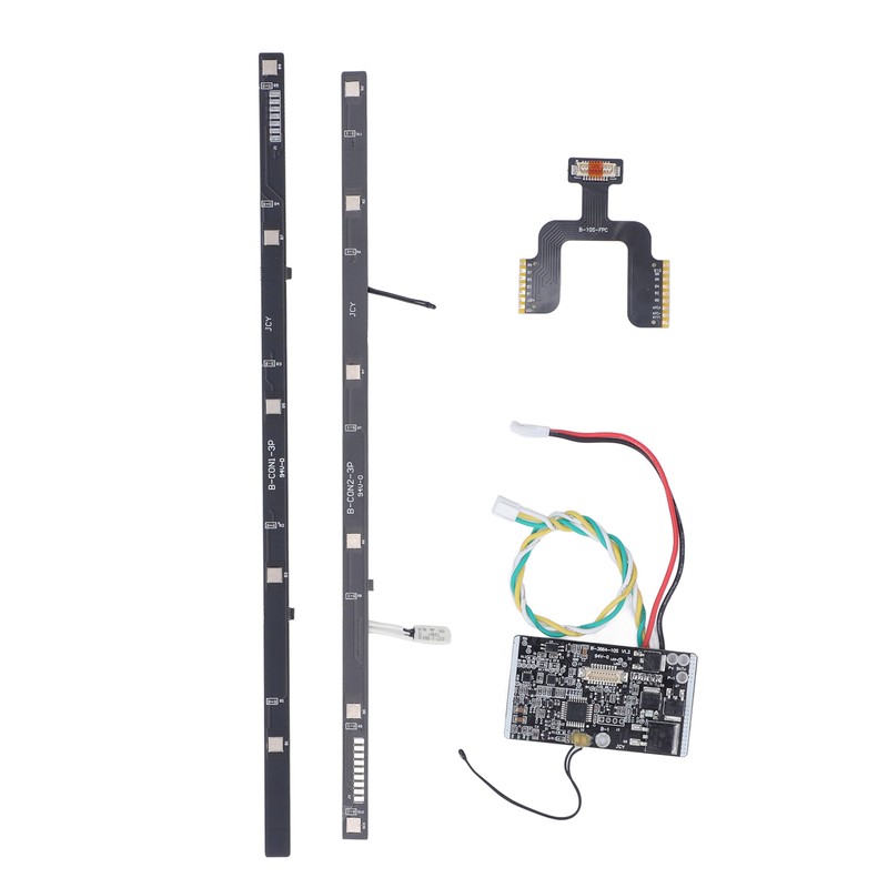 BMS Controller Battery Dashboard BMS Circuit Board Parts for Xiaomi
