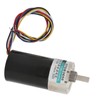 Brushless Speed Reducer Motor Mini DC24V CW/CCW Quiet for Micro