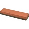 Norton 8" Long x 2" Wide x 1" Thick, Aluminum Oxide Sharpening Stone