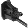 Boxonly 2PCS Heated Windshield Washer Spray Nozzles – Replaces OE#