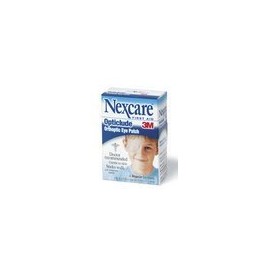Nexcare Opticlude 1539 Orthoptic Eye Patch Box of 20